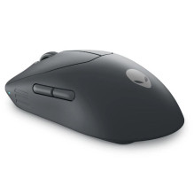 MOUSE USB OPTICAL WRL GAMING / DARK MOON 545-BBFP DELL