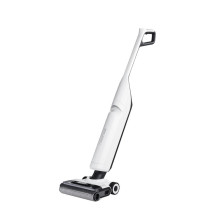 Vacuum Cleaner, ROBOROCK, FLEXI PRO, Upright / Wet / dry / Cordless / Bagless, Capacity 0.45 l, Noise 73 dB, White, Weig