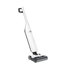 Vacuum Cleaner, ROBOROCK, FLEXI PRO, Upright / Wet / dry / Cordless / Bagless, Capacity 0.45 l, Noise 73 dB, White, Weig