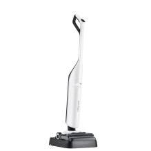 Vacuum Cleaner, ROBOROCK, FLEXI PRO, Upright / Wet / dry / Cordless / Bagless, Capacity 0.45 l, Noise 73 dB, White, Weig