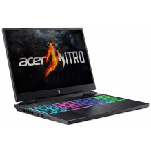 Notebook, ACER, Nitro, AN16-42-R6DN, CPU Ryzen 9, 8945HS, 4000 MHz, 16&quot;, 2560x1600, RAM 32GB, DDR5, SSD 1TB, NVIDIA