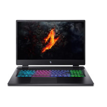 Notebook, ACER, Nitro, AN17-42-R887, CPU Ryzen 9, 8945HS, 4000 MHz, 17.3&quot;, 2560x1440, RAM 32GB, DDR5, SSD 1TB, NVID