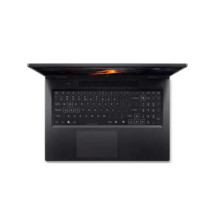 Notebook, ACER, Nitro, AN17-42-R887, CPU Ryzen 9, 8945HS, 4000 MHz, 17.3&quot;, 2560x1440, RAM 32GB, DDR5, SSD 1TB, NVID