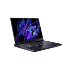 Notebook, ACER, Predator, Helios 16, PH16-72-911S, CPU Core i9, i9-14900HX, 2200 MHz, 16&quot;, 2560x1600, RAM 32GB, DDR