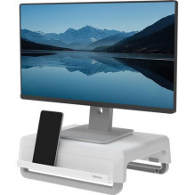 MONITORIAUS ACC RISER BREYTA / WHITE 100016561 FELLOWES