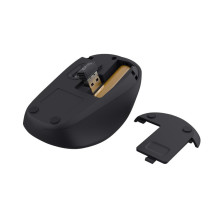 MOUSE USB OPTICAL WRL YVI+ ECO / BLUE 24551 TRUST