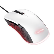 MOUSE USB OPTICAL ECO / GXT922W YBAR 24730 TRUST