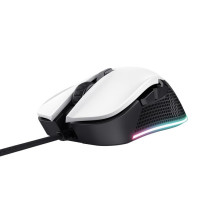 MOUSE USB OPTICAL ECO / GXT922W YBAR 24730 TRUST