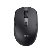 MOUSE USB OPTICAL WRL OZAA / BLACK 24819 TRUST