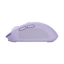 MOUSE USB OPTICAL WRL OZAA / PURPLE 25384 TRUST