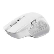 MOUSE USB OPTICAL WRL OZAA+ / MULTI-CONNECT WHT 24935 TRUST