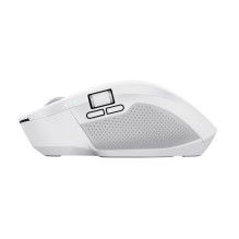 MOUSE USB OPTICAL WRL OZAA+ / MULTI-CONNECT WHT 24935 TRUST