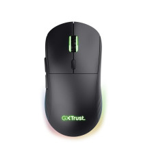 MOUSE USB OPTICAL WRL GXT927 / REDEX+ HIGH PERF 25127 TRUST