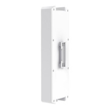 Access Point, TP-LINK, 1800 Mbps, 1x10 / 100 / 1000M, EAP623-OUTDOORHD