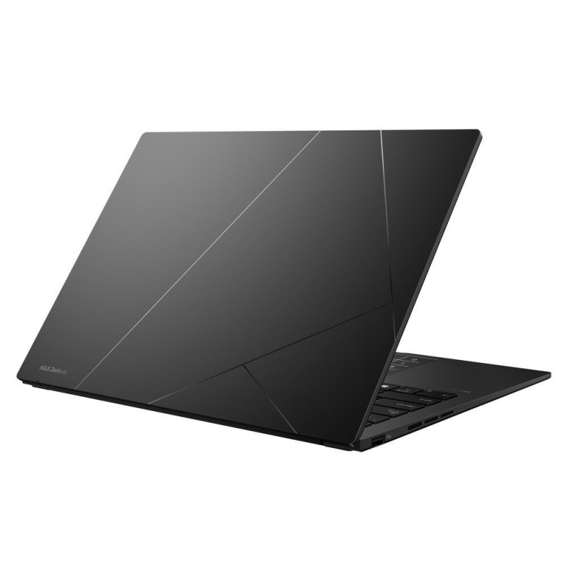 Nešiojamasis kompiuteris, ASUS, ZenBook Series, 14 OLED, UM3406HA-QD036W, CPU Ryzen 7, 8840HS, 3300 MHz, 14&quot;, 1920x