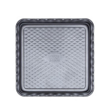 RECTANGULAR BAKEWARE / 25.5X25.5X5CM 96115 RESTO