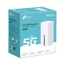 Wireless Router, TP-LINK, Wireless Router, 1800 Mbps, IEEE 802.11a, IEEE 802.11 b / g, IEEE 802.11n, IEEE 802.11ac, IEEE