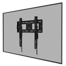 TELEVIZORIAUS ACC MONTAVIMAS prie sienos / WL30-750BL14 NEOMONTS