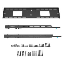 TELEVIZORIAUS ACC SIENINĖS MONTAVIMAS / WL30-750BL18 NEOMONTS