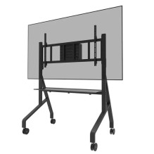 TV SET ACC FLOOR STAND 65-110&quot; / FL50-575BL1 NEOMOUNTS