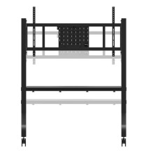 TELEVIZORIAUS ACC GRINDŲ STOVAS 65-110&quot; / FL50-575BL1 NEOMONTS