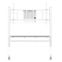 TV SET ACC FLOOR STAND 65-110&quot; / FL50-575WH1 NEOMOUNTS