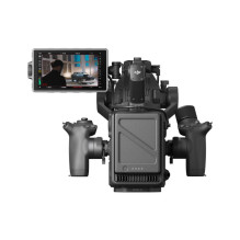 CAMERA RONIN 4D 4-AXIS CINEMA / 8K COMBO CP.RN.00000351.01 DJI