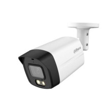 CAMERA HDCVI 5MP BULLET / HFW1509TLM-A-LED-0280BS2 DAHUA