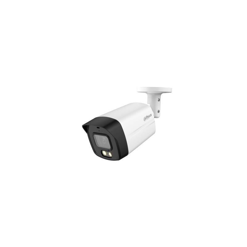 CAMERA HDCVI 5MP BULLET / HFW1509TLM-A-LED-0280BS2 DAHUA