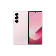 MOBILE PHONE GALAXY Z FOLD6 / 1TB PINK SM-F956B SAMSUNG