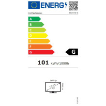 DISPLAY LCD 55&quot; / 55UH7N-E LG