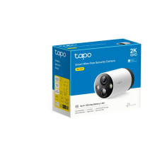 WRL CAMERA 2K QHD / TAPO C420 TP-LINK