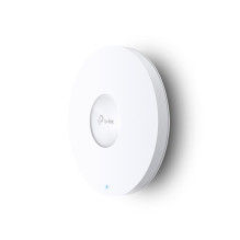 Access Point, TP-LINK, Omada, 3000 Mbps, IEEE 802.11a / b / g, IEEE 802.11n, IEEE 802.11ac, IEEE 802.11ax, 1x10 / 100 / 