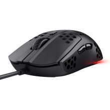 MOUSE USB OPTICAL GXT928...