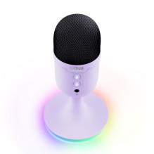 MICROPHONE GXT234P YUNIX USB / PURPLE 25375 TRUST