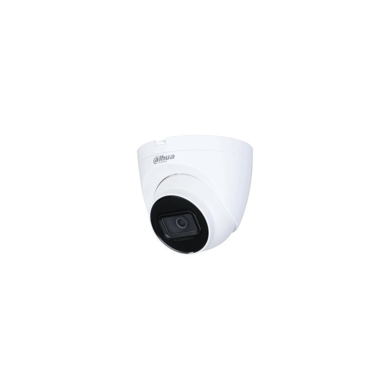 NET CAMERA 5MP IR EYEBALL / IPC-HDW2541T-S-0280B DAHUA