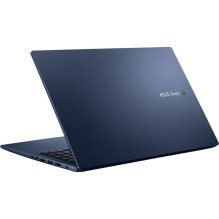 Notebook, ASUS, VivoBook Series, X1502ZA, CPU Core i7, i7-12700H, 2300 MHz, 15.6&quot;, 1920x1080, RAM 16GB, DDR4, SSD 5