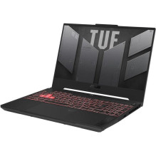 Notebook, ASUS, TUF, FA507NU, CPU Ryzen 5, 7535HS, 3300 MHz, 15.6&quot;, 1920x1080, RAM 16GB, DDR5, 4800 MHz, SSD 512GB,