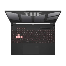 Notebook, ASUS, TUF, FA507NV, CPU Ryzen 5, 7535HS, 3300 MHz, 15.6&quot;, 2560x1440, RAM 16GB, DDR5, 4800 MHz, SSD 1TB, N