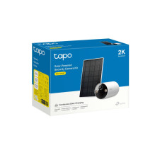 WRL CAMERA 2K 3MP / TAPO C410 KIT TP-LINK