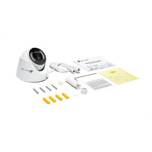 NET CAMERA TURRET H.265+ 8MP / VIGI C485(4MM) TP-LINK