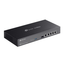 NET ROUTER 1000M 6PORT VPN / OMADA ER7406 TP-LINK