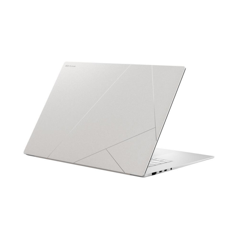 Nešiojamasis kompiuteris, ASUS, ZenBook Series, UM5606WA-RK217W, CPU Ryzen AI 9, 365, 2000 MHz, 16&quot;, 2880x1800, RAM