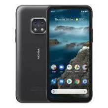 MOBILE PHONE XR20 DUAL SIM 5G / 6 / 128GB GRANITE NOKIA