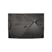 Notebook, MSI, Thin 15 B13VE, CPU Core i7, i7-13620H, 2400 MHz, 15.6&quot;, 1920x1080, RAM 16GB, DDR4, 3200 MHz, SSD 512