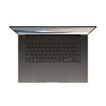 Notebook, ASUS, ZenBook Series, UM5606WA-RK215W, CPU Ryzen AI 9, HX370, 2000 MHz, 16&quot;, 2880x1800, RAM 32GB, LPDDR5x