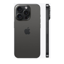 MOBILE PHONE IPHONE 15 PRO / 1TB BLACK MTVC3 APPLE