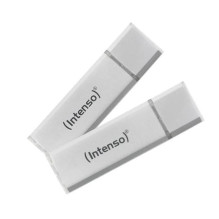 MEMORY DRIVE FLASH USB3.2 64GB / PACK2 3531494 INTENSO