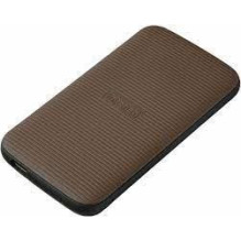 External SSD, INTENSO, TX500, 1TB, USB 3.2, 3827460