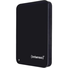 External HDD, INTENSO,...